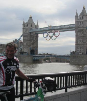 2012.Olimpiadi Londra