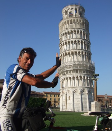 2009.Giro d’Italia