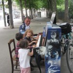 31. Parigi...armonie in ..piano..piano