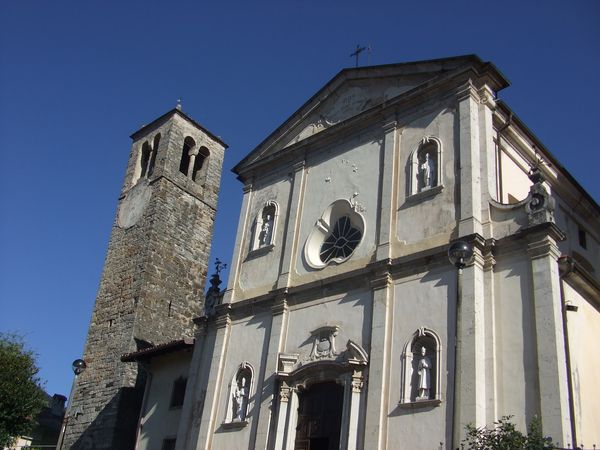 32. Sottochiesa