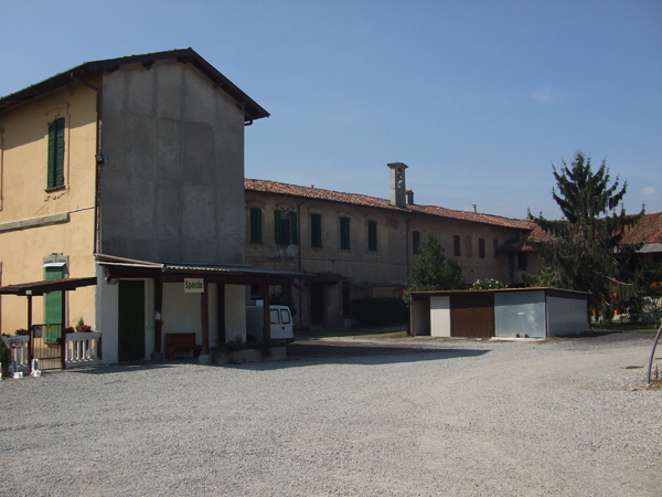 68.-Arzago.-Cascina-Baronchelli