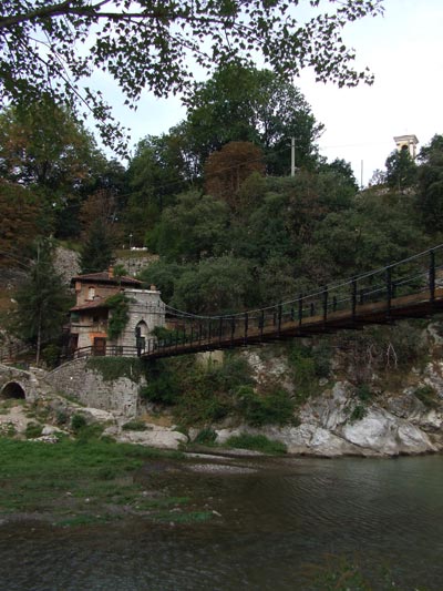 7.Ponte di Clanezzo