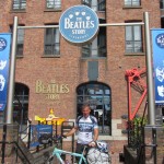 96. Liverpool ...museo Beatles
