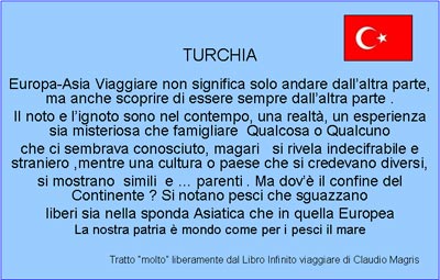 1.TURCHIA-EUROPEA