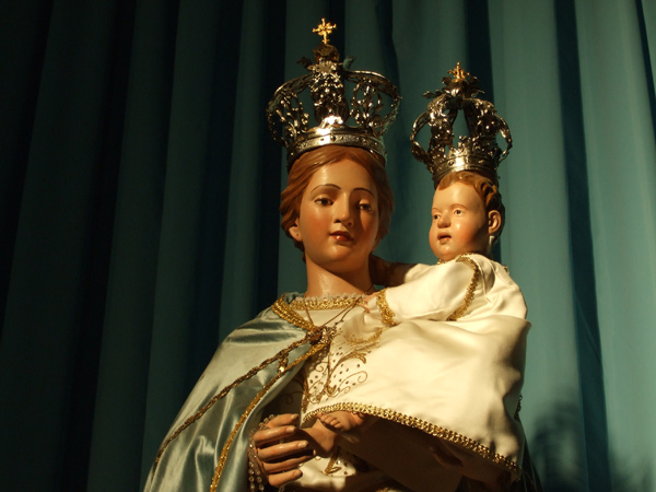 2.-Madonnina