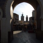 4. La Medina