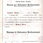 41. Diploma