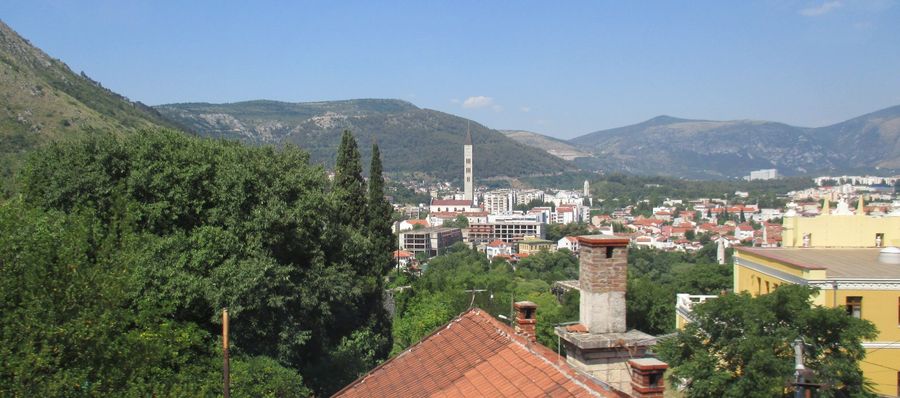 IMG_1668…torno a Mostar