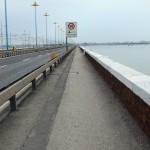 72.Venezia Ponte della Libertà